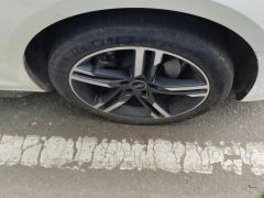 Audi A4L 40 TFSI Luxury Dynamic - ფოტო 6