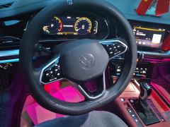 Volkswagen Passat Facelift 330TSI Elite Edition - фото 18
