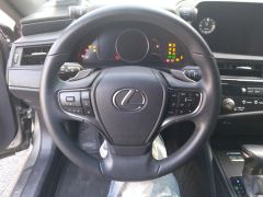 Lexus ES 260 Excellence Edition - photo 18