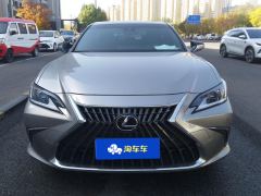 Lexus ES 260 Excellence Edition - photo 3