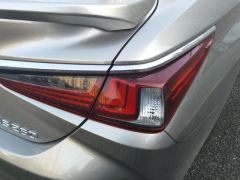 Lexus ES 260 Excellence Edition - photo 5