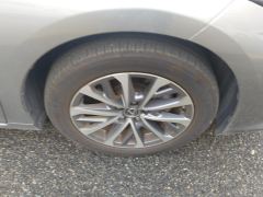 Lexus ES 260 Excellence Edition - photo 6