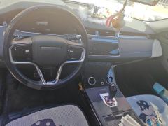 Land Rover Range Rover Evoque Aurora L 249PS R-Dynamic Luxury Edition - фото 16