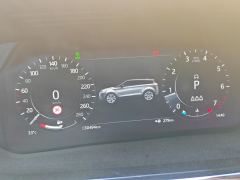 Land Rover Range Rover Evoque Aurora L 249PS R-Dynamic Luxury Edition - фото 20