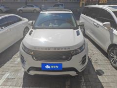 Land Rover Range Rover Evoque Aurora L 249PS R-Dynamic Luxury Edition - фото 3