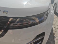 Land Rover Range Rover Evoque Aurora L 249PS R-Dynamic Luxury Edition - фото 4
