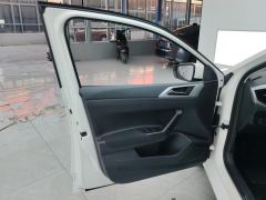 Volkswagen Polo Plus 1.5L Edition - ფოტო 12