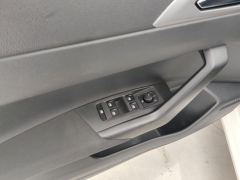 Volkswagen Polo Plus 1.5L Edition - ფოტო 13