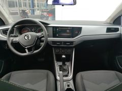 Volkswagen Polo Plus 1.5L Edition - ფოტო 16