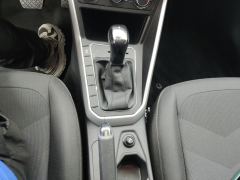 Volkswagen Polo Plus 1.5L Edition - ფოტო 19