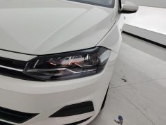 Volkswagen Polo Plus 1.5L Edition - ფოტო 4