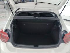 Volkswagen Polo Plus 1.5L Edition - ფოტო 7