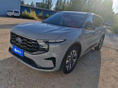 Ford Edge L 2.0T EcoBoost Four-Wheel Drive Supreme Edition 7-seater - фото 1