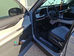 Ford Edge L 2.0T EcoBoost Four-Wheel Drive Supreme Edition 7-seater - фото 13