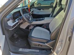 Ford Edge L 2.0T EcoBoost Four-Wheel Drive Supreme Edition 7-seater - фото 14