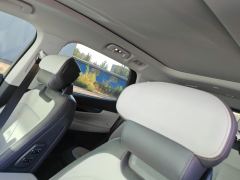 Ford Edge L 2.0T EcoBoost Four-Wheel Drive Supreme Edition 7-seater - фото 15