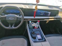 Ford Edge L 2.0T EcoBoost Four-Wheel Drive Supreme Edition 7-seater - фото 16