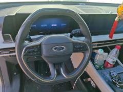 Ford Edge L 2.0T EcoBoost Four-Wheel Drive Supreme Edition 7-seater - фото 18