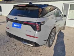 Ford Edge L 2.0T EcoBoost Four-Wheel Drive Supreme Edition 7-seater - фото 2