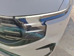 Ford Edge L 2.0T EcoBoost Four-Wheel Drive Supreme Edition 7-seater - фото 4