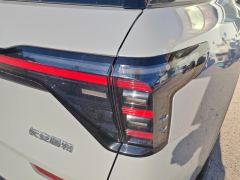 Ford Edge L 2.0T EcoBoost Four-Wheel Drive Supreme Edition 7-seater - фото 5
