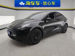 Tesla Model Y Facelift 545km Rear-Wheel Drive Edition - photo 1