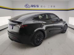 Tesla Model Y Facelift 545km Rear-Wheel Drive Edition - photo 2