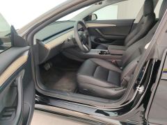 Tesla Model 3 556km Rear-Wheel Drive Edition - photo 14