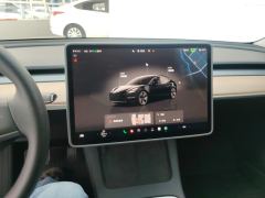 Tesla Model 3 556km Rear-Wheel Drive Edition - photo 17