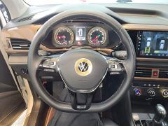 Volkswagen Touareg 280TSI FWD Comfort Edition - photo 10