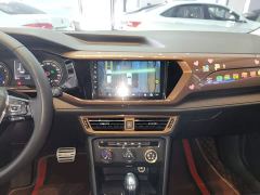 Volkswagen Touareg 280TSI FWD Comfort Edition - photo 12