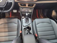 Volkswagen Touareg 280TSI FWD Comfort Edition - photo 13