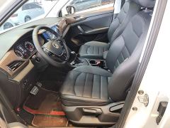 Volkswagen Touareg 280TSI FWD Comfort Edition - photo 14
