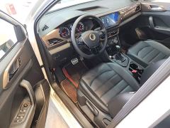 Volkswagen Touareg 280TSI FWD Comfort Edition - photo 15