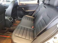 Volkswagen Touareg 280TSI FWD Comfort Edition - photo 16