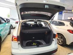 Volkswagen Touareg 280TSI FWD Comfort Edition - photo 18