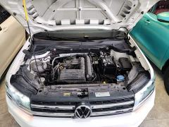 Volkswagen Touareg 280TSI FWD Comfort Edition - photo 19
