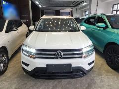 Volkswagen Touareg 280TSI FWD Comfort Edition - photo 2