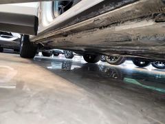 Volkswagen Touareg 280TSI FWD Comfort Edition - photo 20