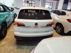Volkswagen Touareg 280TSI FWD Comfort Edition - photo 5
