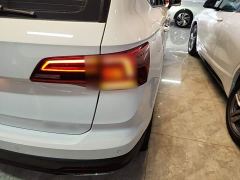 Volkswagen Touareg 280TSI FWD Comfort Edition - photo 7