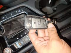 Volkswagen Touareg 280TSI FWD Comfort Edition - photo 8