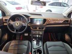 Volkswagen Touareg 280TSI FWD Comfort Edition - photo 9