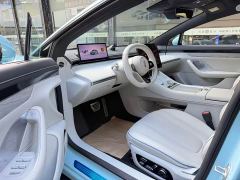 Luxeed Zhiji S7 Ultra (192-channel LiDAR) - photo 4