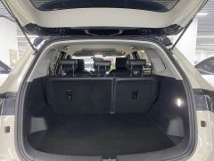 Wuling Xingchen 2.0L DHT Electric Speed Edition - фото 10