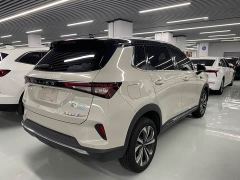 Wuling Xingchen 2.0L DHT Electric Speed Edition - фото 11