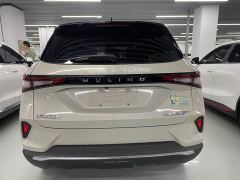 Wuling Xingchen 2.0L DHT Electric Speed Edition - фото 12