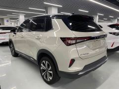 Wuling Xingchen 2.0L DHT Electric Speed Edition - фото 13