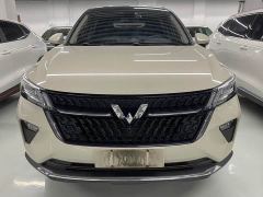 Wuling Xingchen 2.0L DHT Electric Speed Edition - фото 2