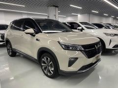 Wuling Xingchen 2.0L DHT Electric Speed Edition - фото 3